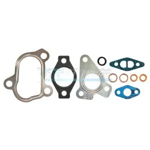 D&W IHI Installation Kit - 172-784-0007