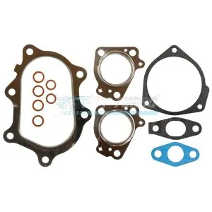 D&W IHI Installation Kit - 172-784-0036