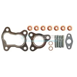 D&W IHI Installation Kit - 172-784-0051