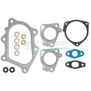 D&W IHI Installation Kit - 172-784-0054