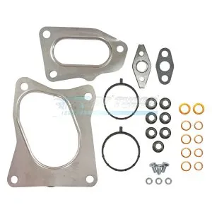 D&W IHI Installation Kit - 172-784-0077