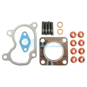 D&W IHI Installation Kit - 172-784-0079