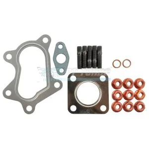 D&W IHI Installation Kit - 172-784-0088