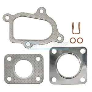 D&W IHI Installation Kit - 172-784-0120