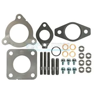D&W IHI Installation Kit - 172-784-0157