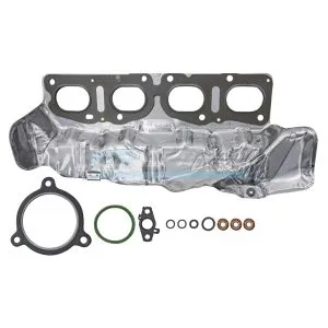 D&W IHI Installation Kit - 172-784-0485