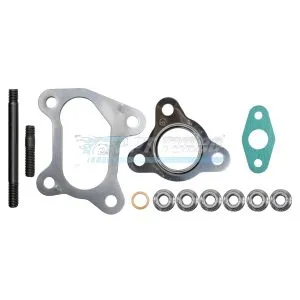 D&W IHI Installation Kit - 172-784-0486