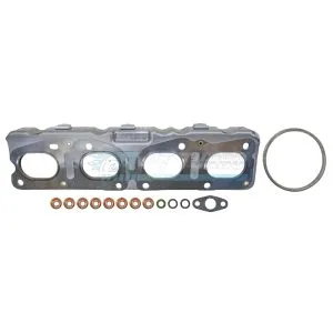 D&W IHI Installation Kit - 172-784-0489