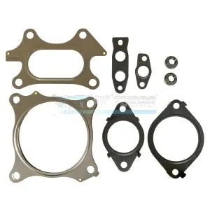 D&W IHI Installation Kit RHF5 - 172-784-0484