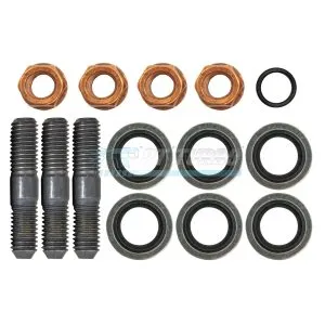 D&W Installation Kit - 172-784-0070