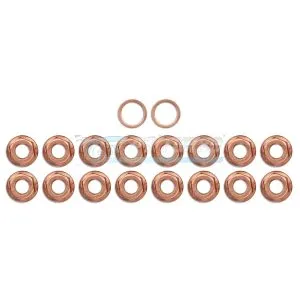 D&W Installation Kit - 172-784-0116