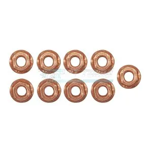 D&W Installation Kit - 172-784-0567