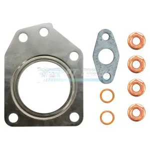 D&W Jeep Installation Kit - 172-784-0127