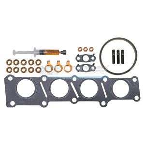 D&W Land Rover Installation Kit - 172-784-0424