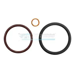 D&W Mercedes-Benz Installation Kit - 172-784-0004