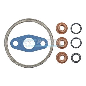 Mercedes-Benz Turbocharger Install Kit- 172-784-0578