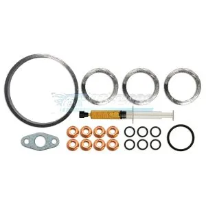 D&W Mitsubishi Installation Kit - 172-784-0001