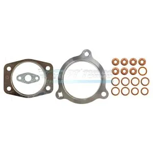 D&W Mitsubishi Installation Kit - 172-784-0008