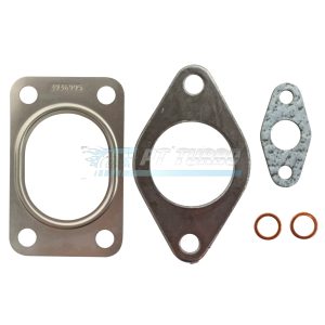 D&W Mitsubishi Installation Kit - 172-784-0042