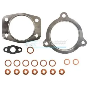 D&W Mitsubishi Installation Kit - 172-784-0043