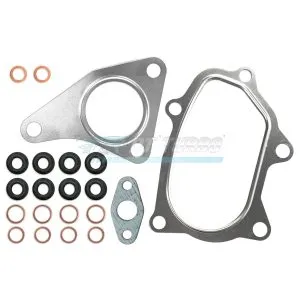 D&W Mitsubishi Installation Kit - 172-784-0046
