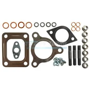 D&W Mitsubishi Installation Kit - 172-784-0050