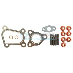 D&W Mitsubishi Installation Kit - 172-784-0055