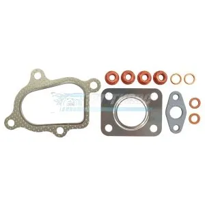 D&W Mitsubishi Installation Kit - 172-784-0064