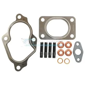 D&W Mitsubishi Installation Kit - 172-784-0069