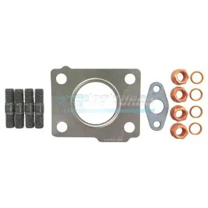 D&W Mitsubishi Installation Kit - 172-784-0073