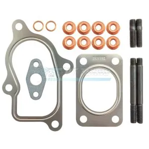 D&W Mitsubishi Installation Kit - 172-784-0081