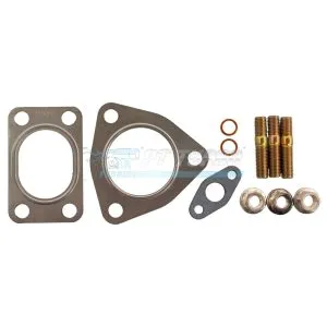 D&W Mitsubishi Installation Kit - 172-784-0087