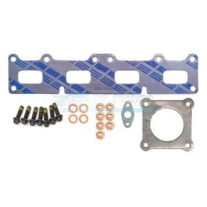 D&W Mitsubishi Installation Kit - 172-784-0099