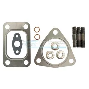 D&W Mitsubishi Installation Kit - 172-784-0100