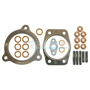 D&W Mitsubishi Installation Kit - 172-784-0101