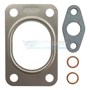 D&W Mitsubishi Installation Kit - 172-784-0102