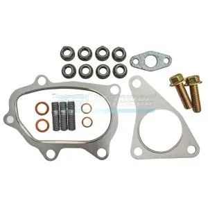 D&W Mitsubishi Installation Kit - 172-784-0104