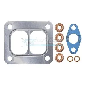 D&W Mitsubishi Installation Kit - 172-784-0108
