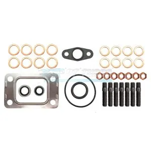 D&W Mitsubishi Installation Kit - 172-784-0115