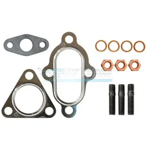 D&W Mitsubishi Installation Kit - 172-784-0117