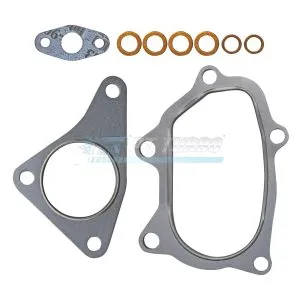 D&W Mitsubishi Installation Kit - 172-784-0119