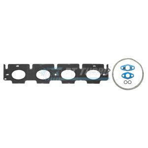 D&W Mitsubishi Installation Kit - 172-784-0490