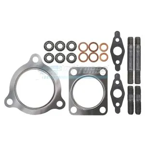 D&W Mitsubishi Installation Kit TD04H - 172-784-0459