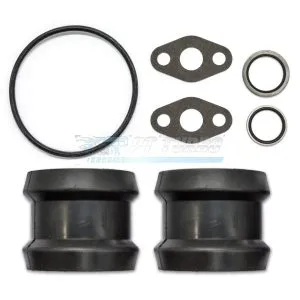 D&W Navistar-International Installation Kit - 172-784-0018