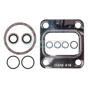 D&W PACCAR Turbocharger Installation Kit HE500VG - 172-784-0457