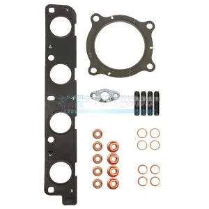 D&W Volkswagen-Audi Installation Kit - 172-784-0003