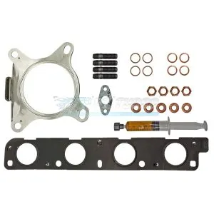 D&W Volkswagen-Audi Installation Kit - 172-784-0063
