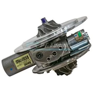 Garrett CHRA GT3571VA - 726027-5018S