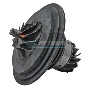 Garrett CHRA GTA3576BDLN - 715432-5010S