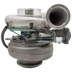 Garrett DAVNT Turbocharger GTA4502V - 758160-5006S